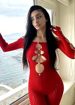 Sofia Lavrentiadou